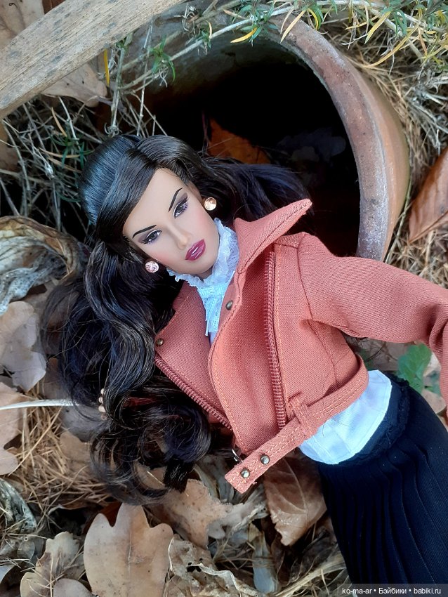 Лака Орион (Laka O'Rion) — Фэшн (фото 6)