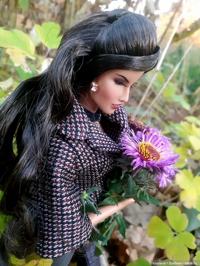 Лака Орион (Laka O'Rion) — Фэшн