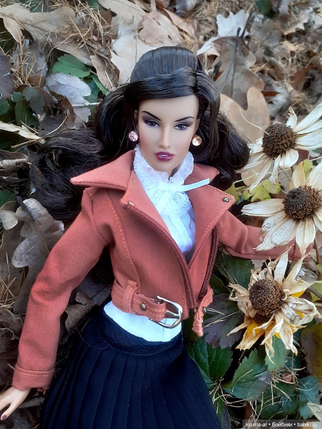 Лака Орион (Laka O'Rion) — Фэшн (фото 5)