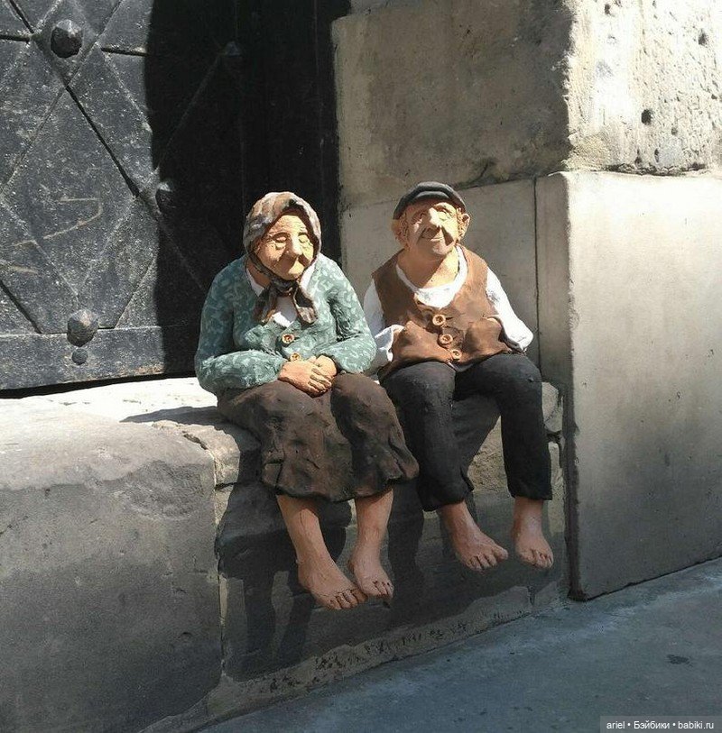 Прекрасные работы автора Katarzyna Puchalska (фото 2)