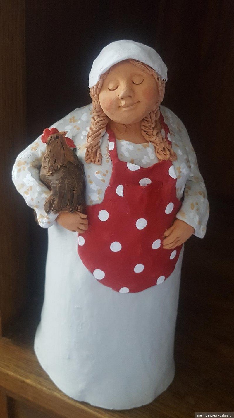 Прекрасные работы автора Katarzyna Puchalska (фото 5)