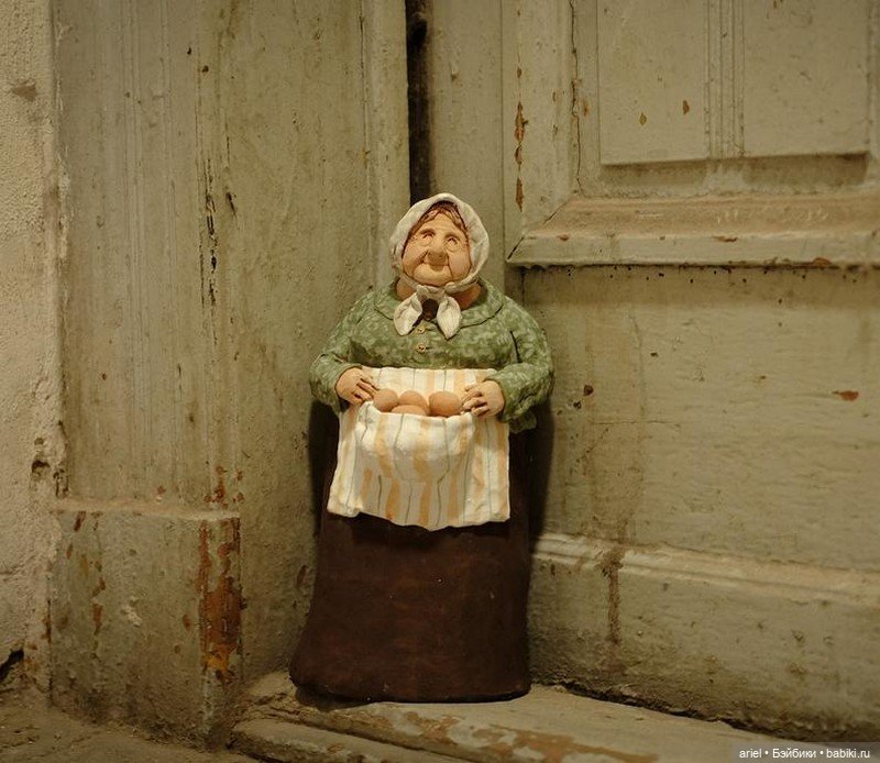 Прекрасные работы автора Katarzyna Puchalska (фото 4)