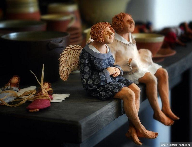 Прекрасные работы автора Katarzyna Puchalska (фото 7)