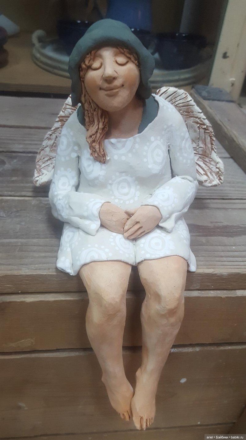 Прекрасные работы автора Katarzyna Puchalska (фото 3)