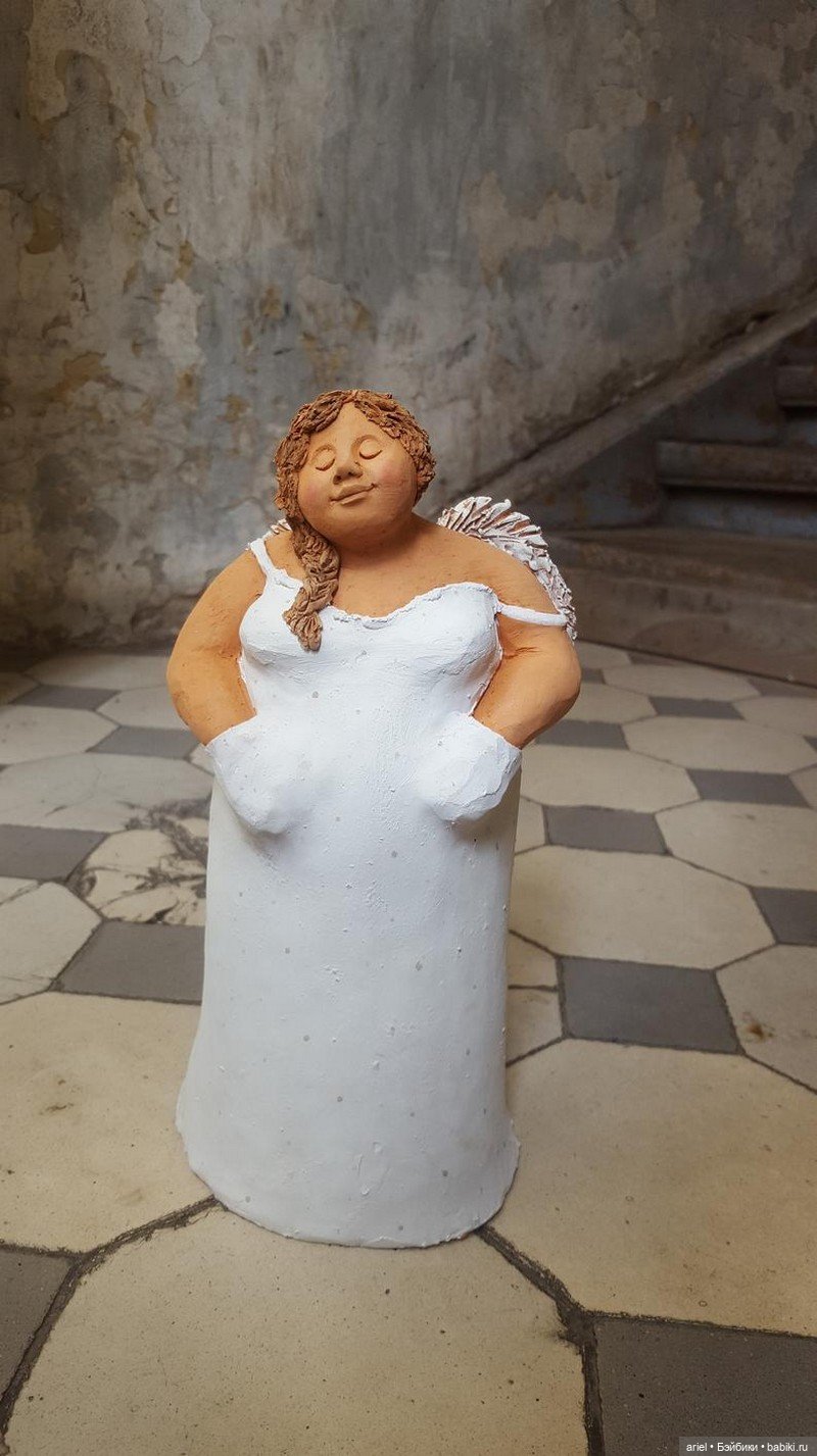 Прекрасные работы автора Katarzyna Puchalska