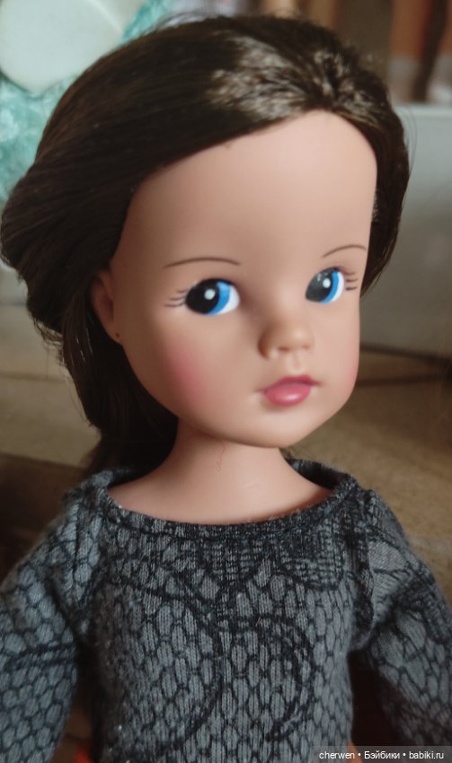 Зарисовки с кукольных полочек (2022 год) - часть 5 (заключительная)