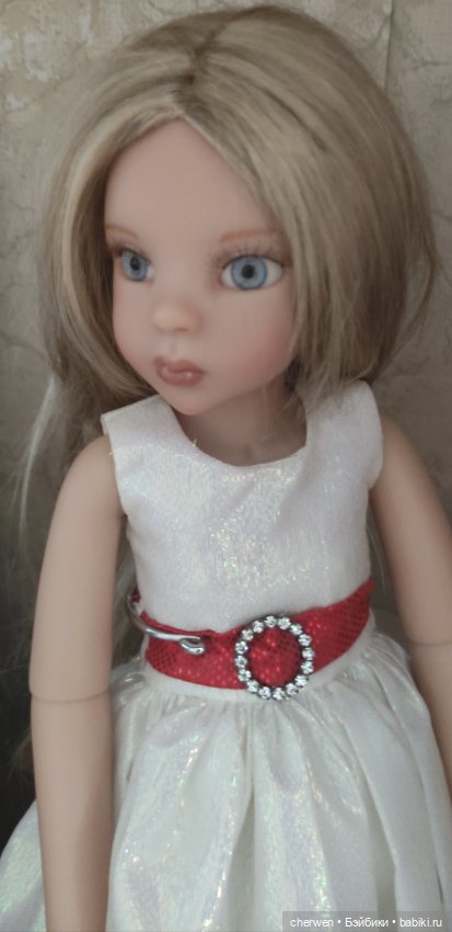 Зарисовки с кукольных полочек (2022 год) - часть 5 (заключительная)