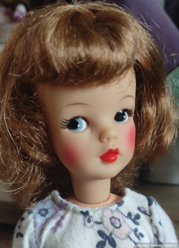 Зарисовки с кукольных полочек (2022 год) - часть 5 (заключительная) (фото 8)