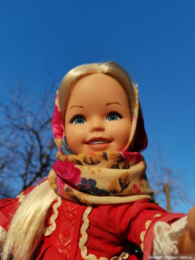 Весна идёт, весне дорогу!🌱