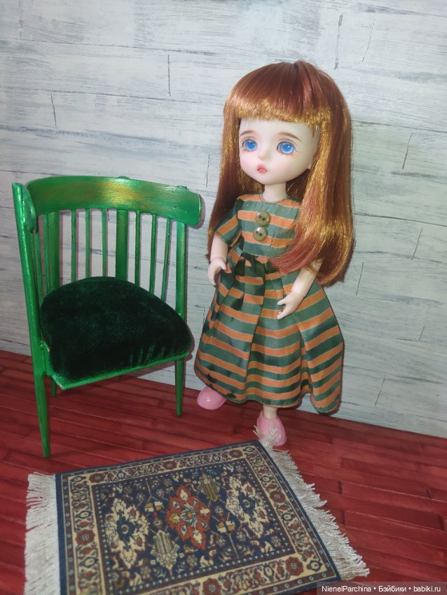 В поисках имени — Куклы с Алиэкспресс (Aliexpress): Китайские шарнирные