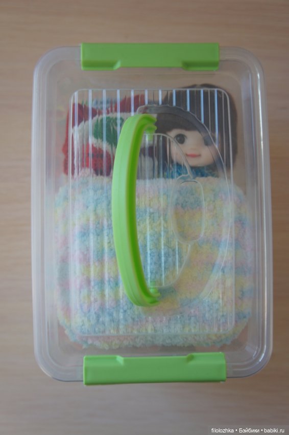 Одежда для Баболи — Куклы Baboliy (Баболи (фото 10)