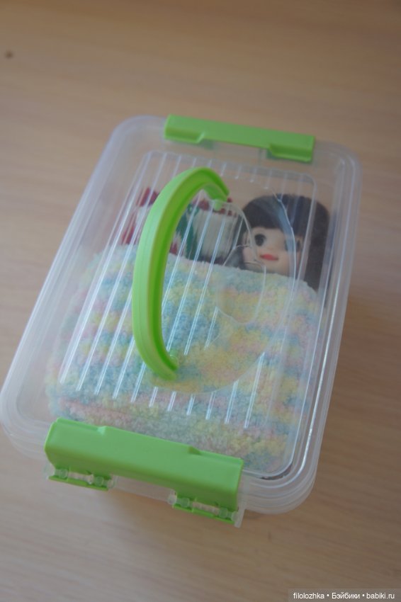 Одежда для Баболи — Куклы Baboliy (Баболи