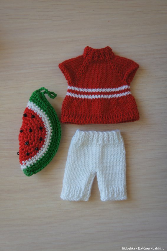 Одежда для Баболи — Куклы Baboliy (Баболи (фото 8)