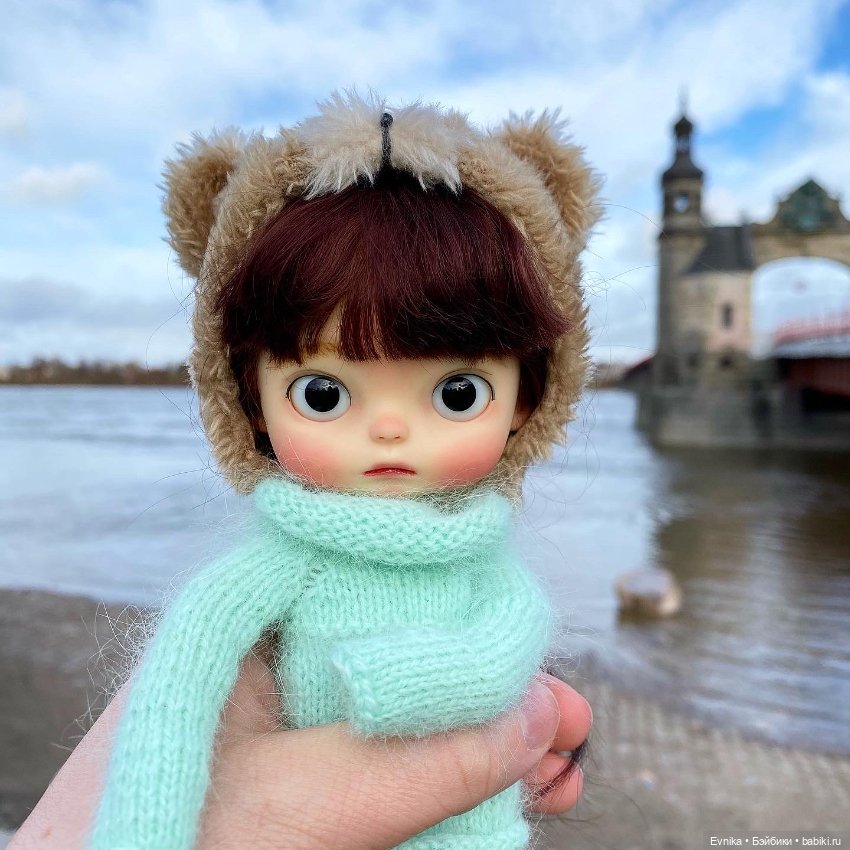 Немного чего-то очень милого (фото 10)