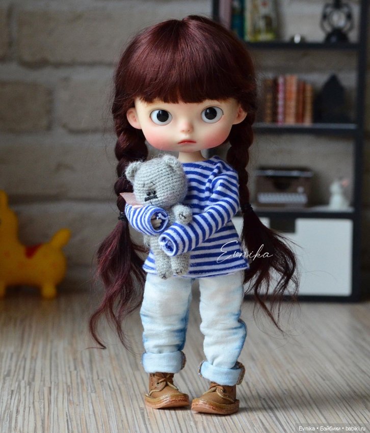 Немного чего-то очень милого (фото 5)