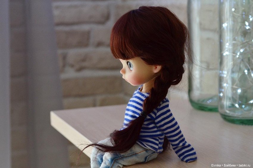 Немного чего-то очень милого