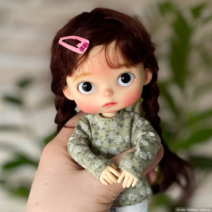 Немного чего-то очень милого (фото 8)