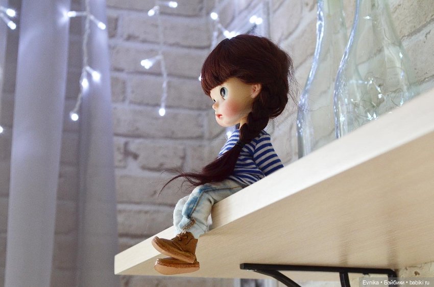 Немного чего-то очень милого (фото 2)