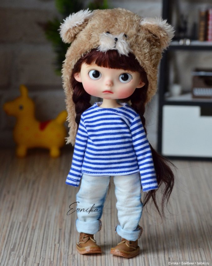 Немного чего-то очень милого (фото 3)