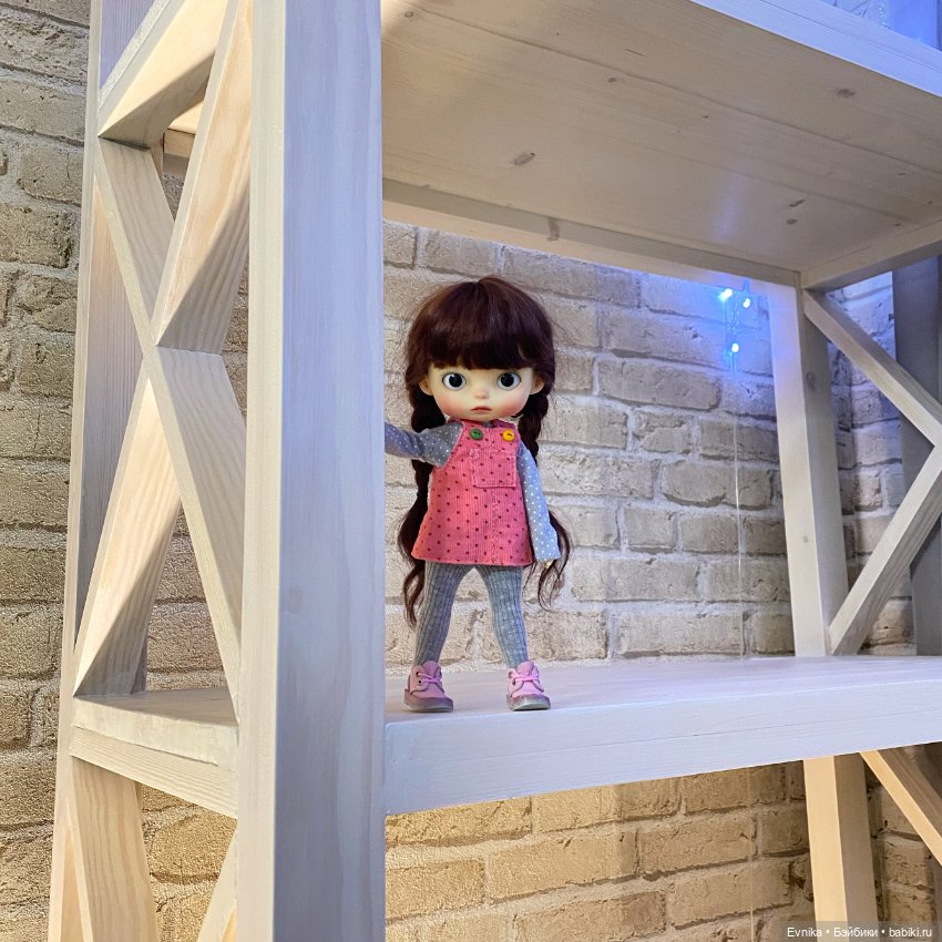 Немного чего-то очень милого