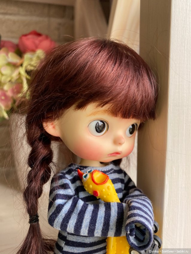 Немного чего-то очень милого