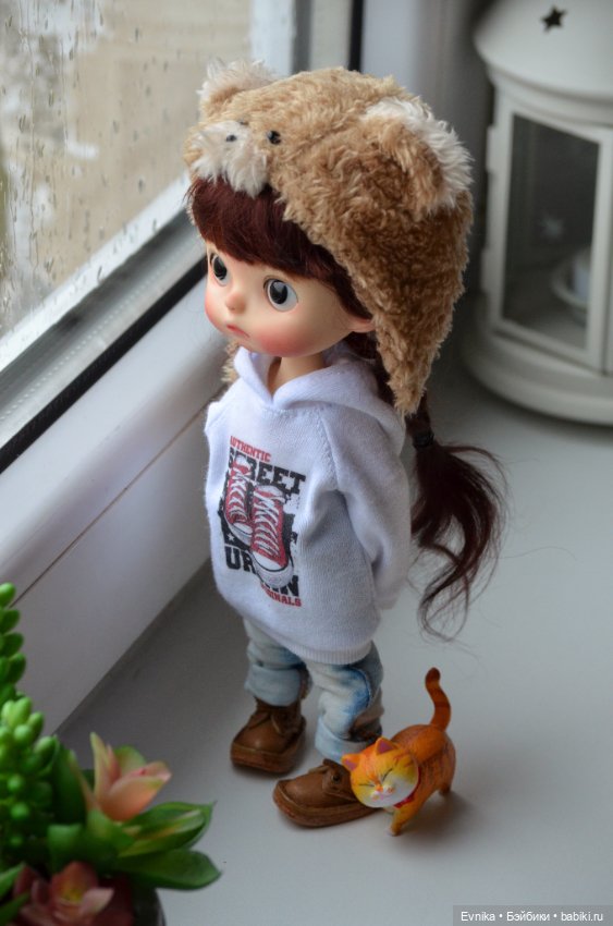 Немного чего-то очень милого (фото 6)