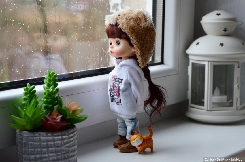 Немного чего-то очень милого (фото 7)