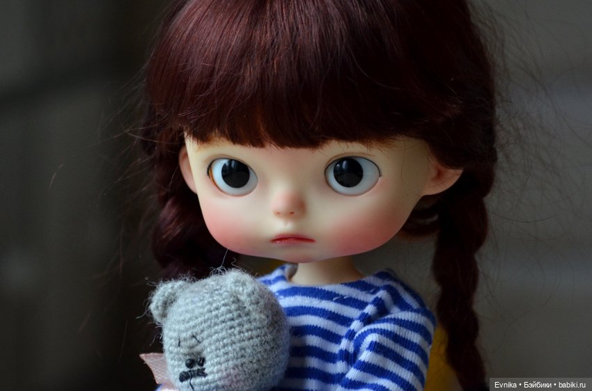 Немного чего-то очень милого (фото 4)