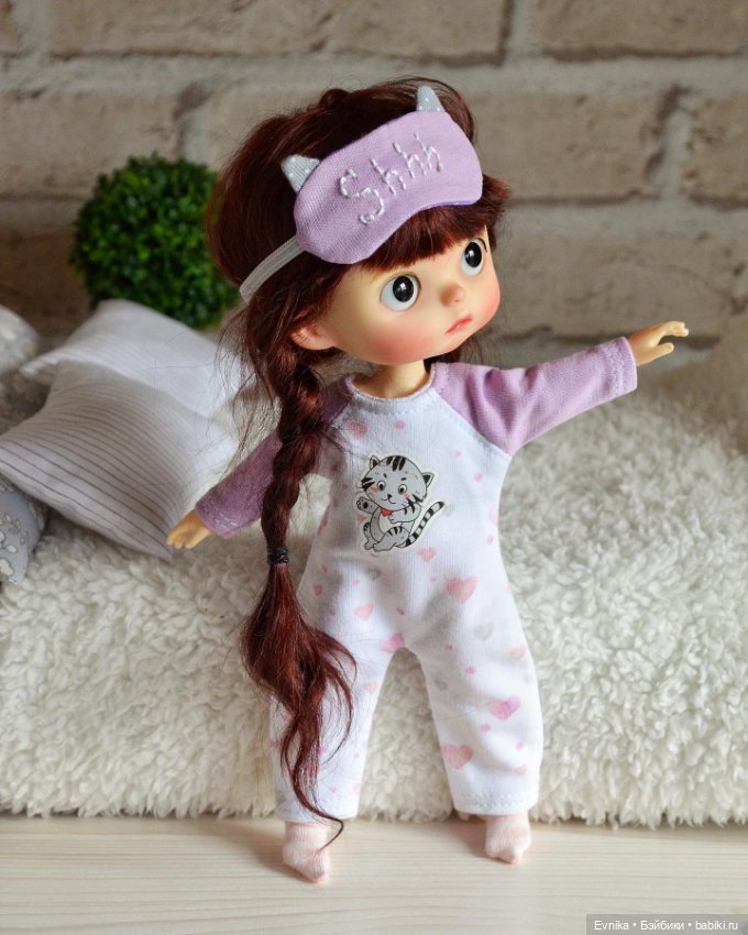 Немного чего-то очень милого