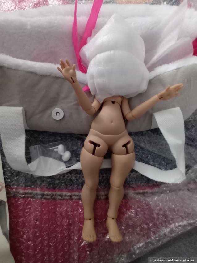Lillycat lulu — Куклы Lillycat (Лиликет) (фото 4)