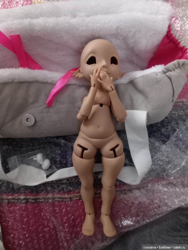Lillycat lulu — Куклы Lillycat (Лиликет) (фото 6)