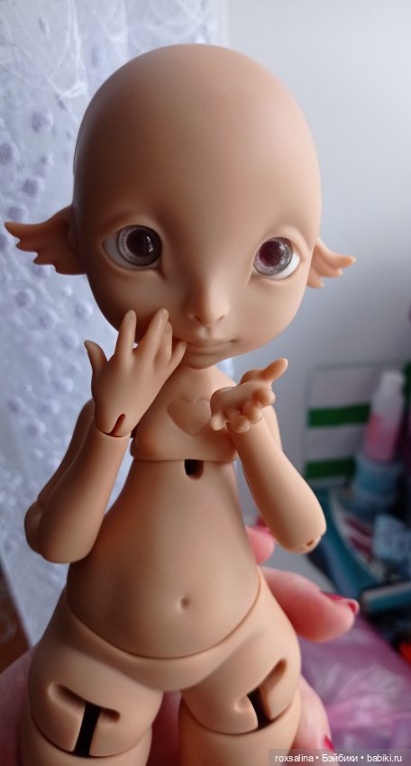 Lillycat lulu — Куклы Lillycat (Лиликет) (фото 7)