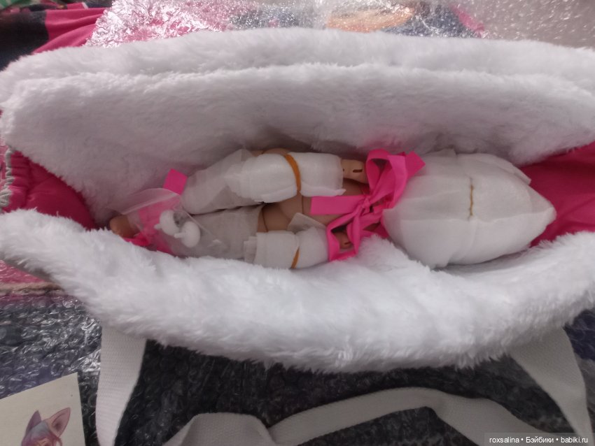 Lillycat lulu — Куклы Lillycat (Лиликет) (фото 2)