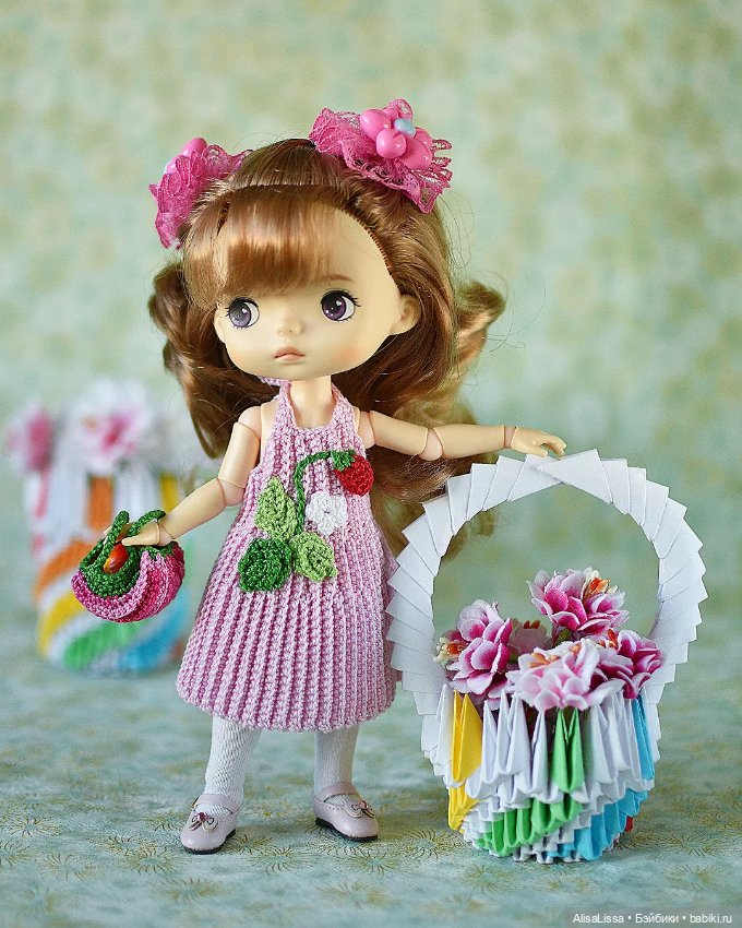 Безграничные движения и встреча весны