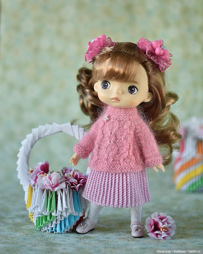 Безграничные движения и встреча весны