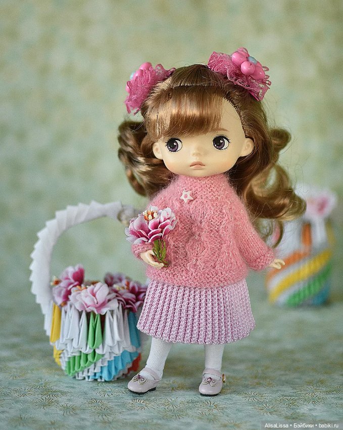 Безграничные движения и встреча весны