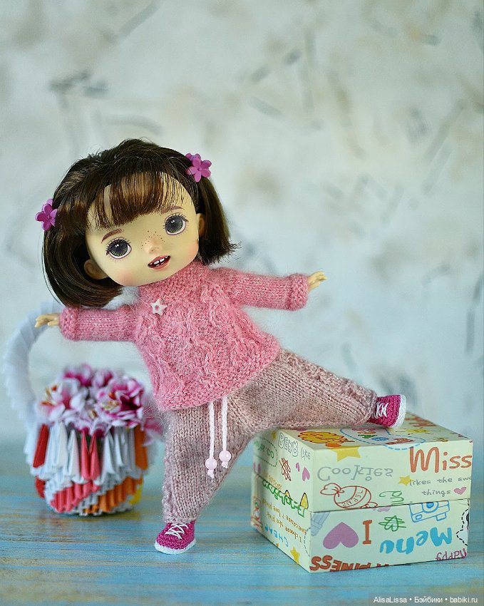 Безграничные движения и встреча весны (фото 3)