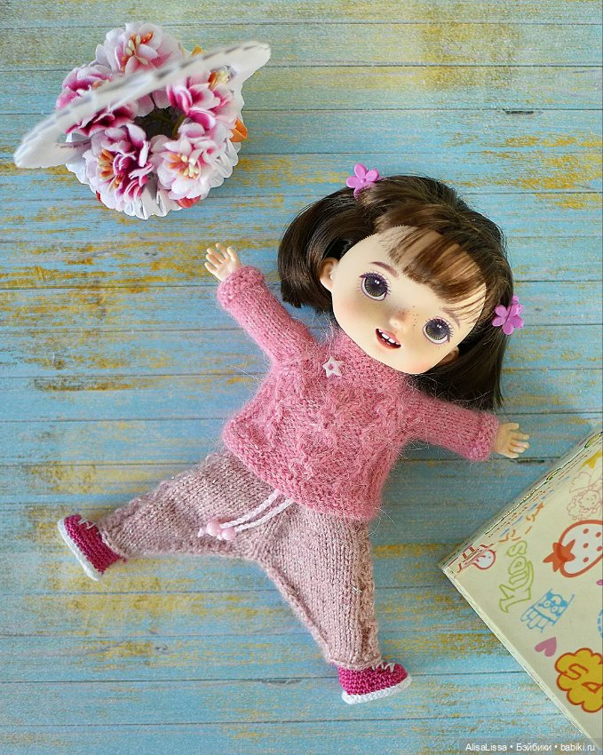 Безграничные движения и встреча весны (фото 8)