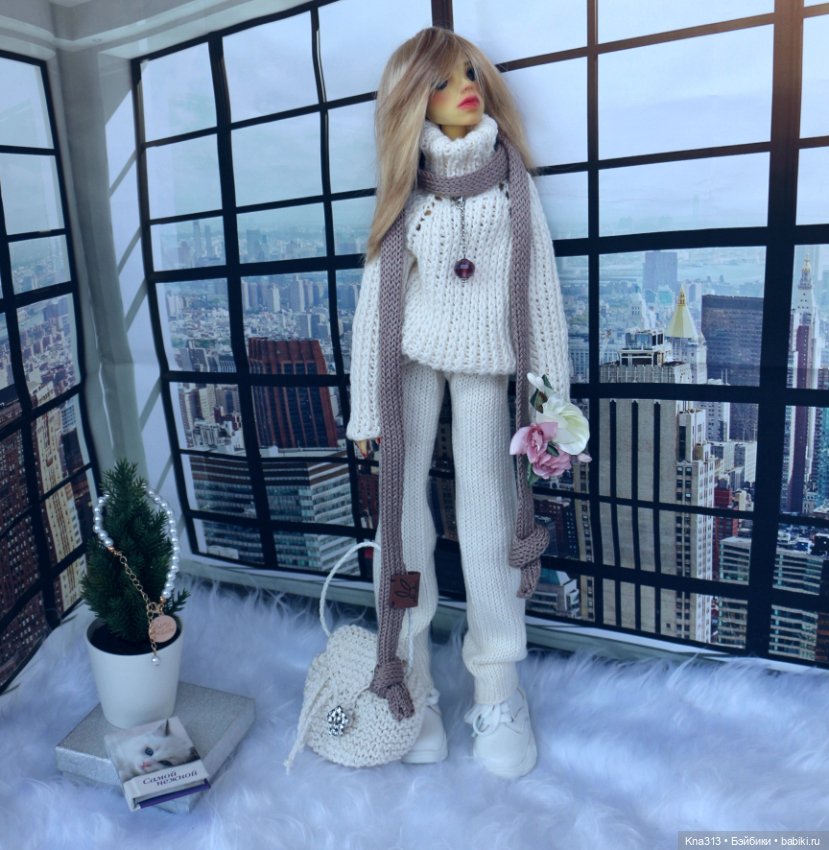 Алёшенька — ООАК и репейнт игровых кукол: Bratz