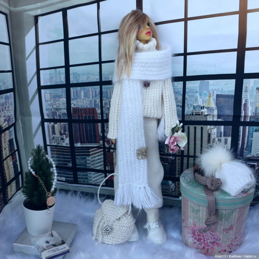 Алёшенька — ООАК и репейнт игровых кукол: Bratz (фото 5)