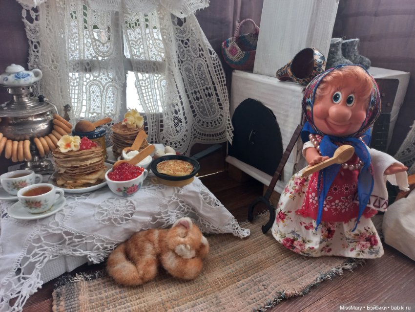 Широкая Масленица — Новости конкурсов: план на год