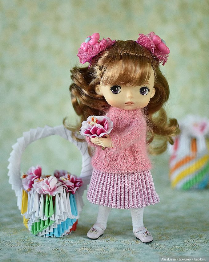 Безграничные движения и встреча весны (фото 10)