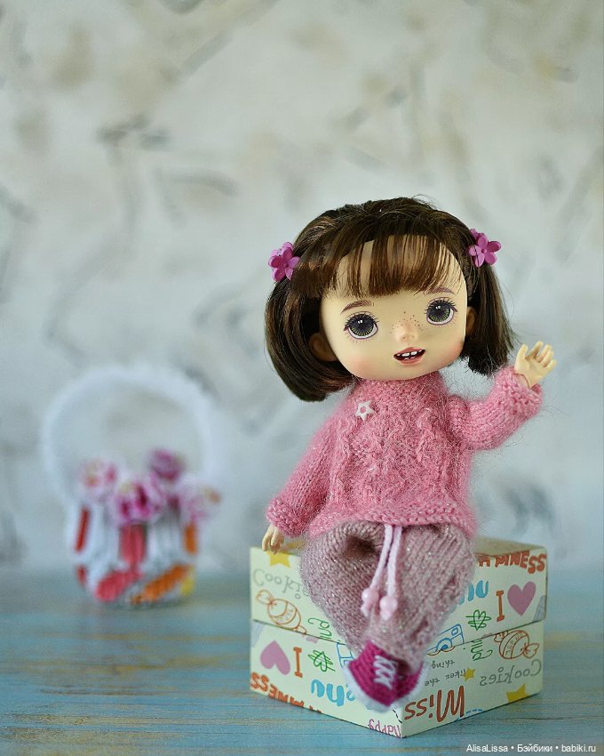 Безграничные движения и встреча весны (фото 6)