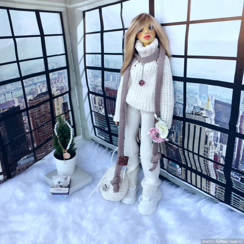 Алёшенька — ООАК и репейнт игровых кукол: Bratz