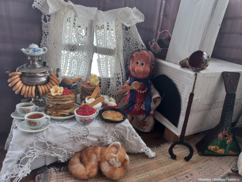 Широкая Масленица — Новости конкурсов: план на год (фото 4)