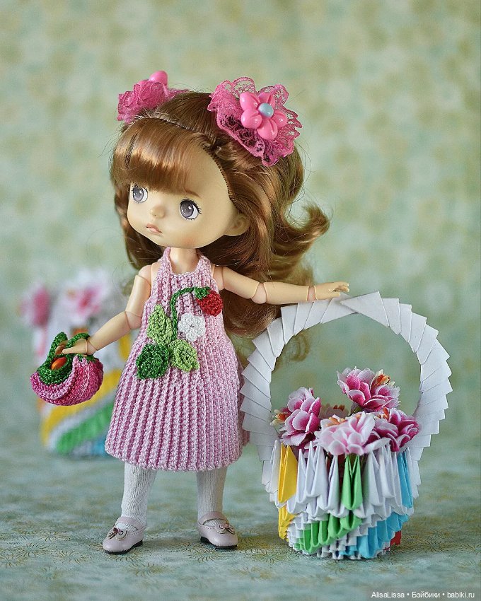 Безграничные движения и встреча весны (фото 9)