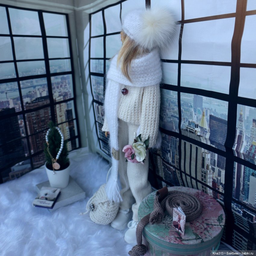 Алёшенька — ООАК и репейнт игровых кукол: Bratz