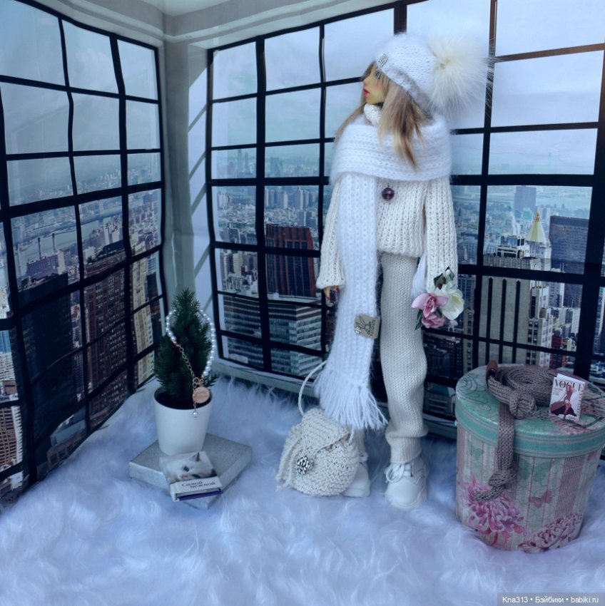 Алёшенька — ООАК и репейнт игровых кукол: Bratz