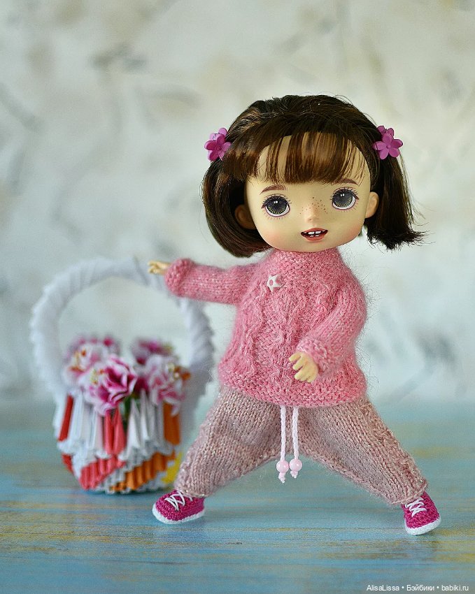 Безграничные движения и встреча весны (фото 2)