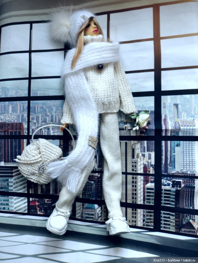 Алёшенька — ООАК и репейнт игровых кукол: Bratz